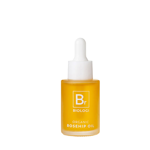 Biologi Br Organic Rosehip Oil