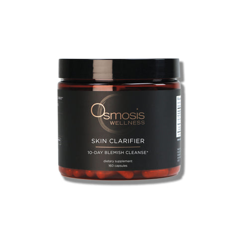 Skin Clarifier Capsules