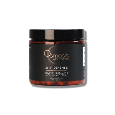 Skin Defense Capsules