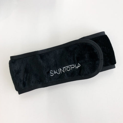 Skintopia Headband