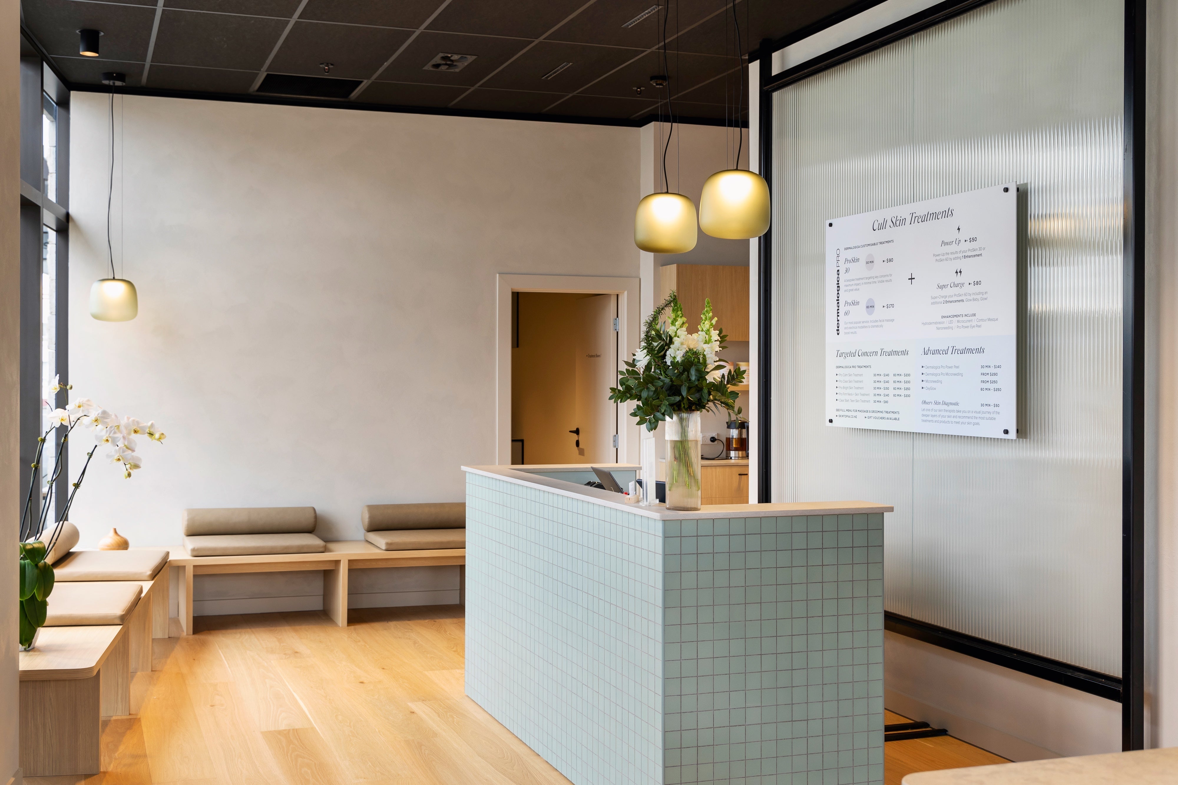 Celebrating the Power of Women: Behind the Glow at Skintopia