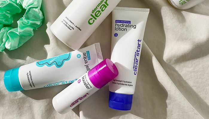 Reduce your stress to help your breakouts