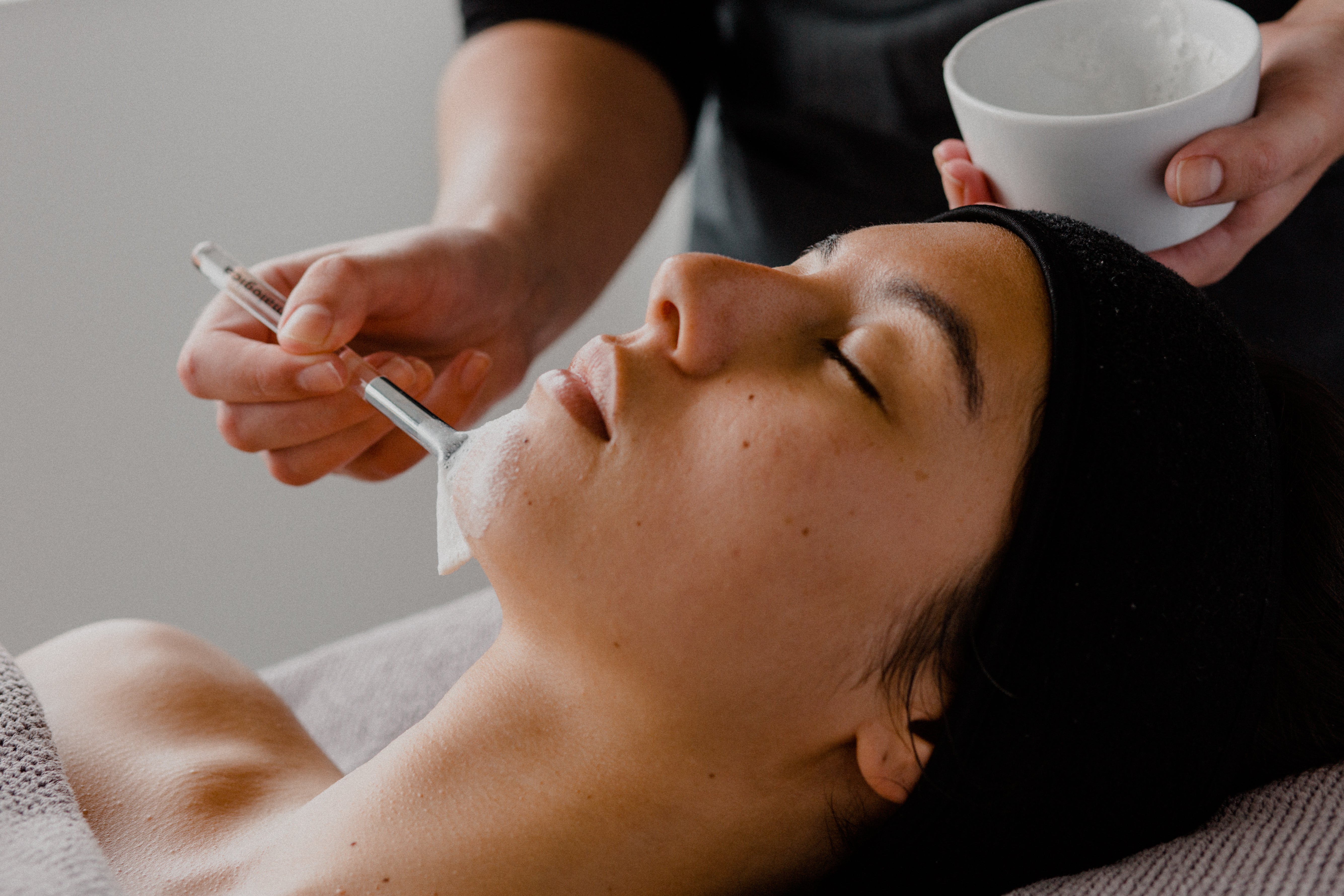 Breathe Deeply, Glow Brightly: How to Manage Cortisol & Cultivate Calm, Clear Skin