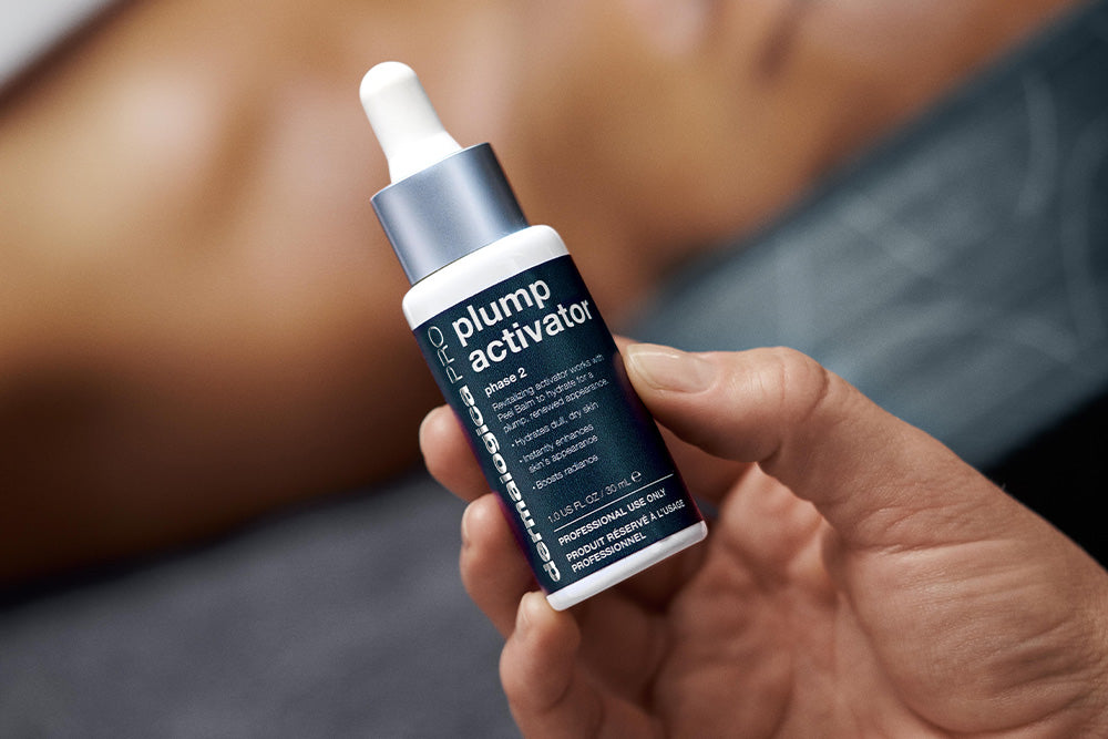 Experience the NEW Plump Peel — Exclusive Launch Events