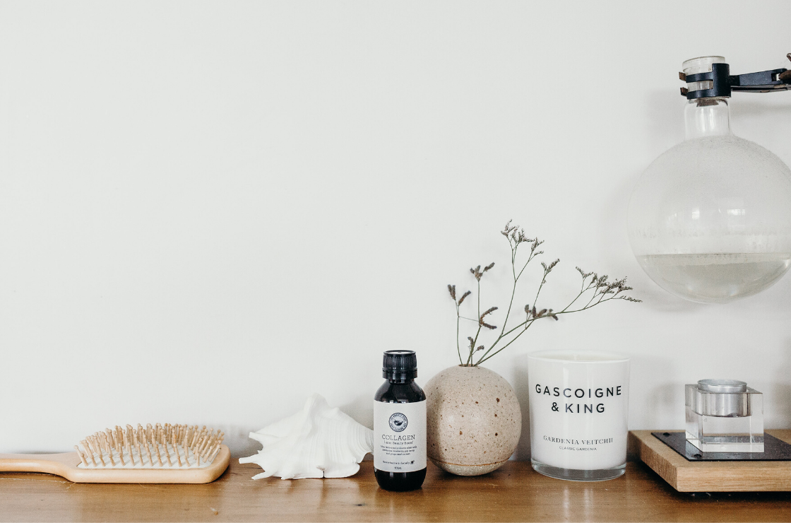 Get Gutsy with Carla: The Importance of Routine During Lockdown