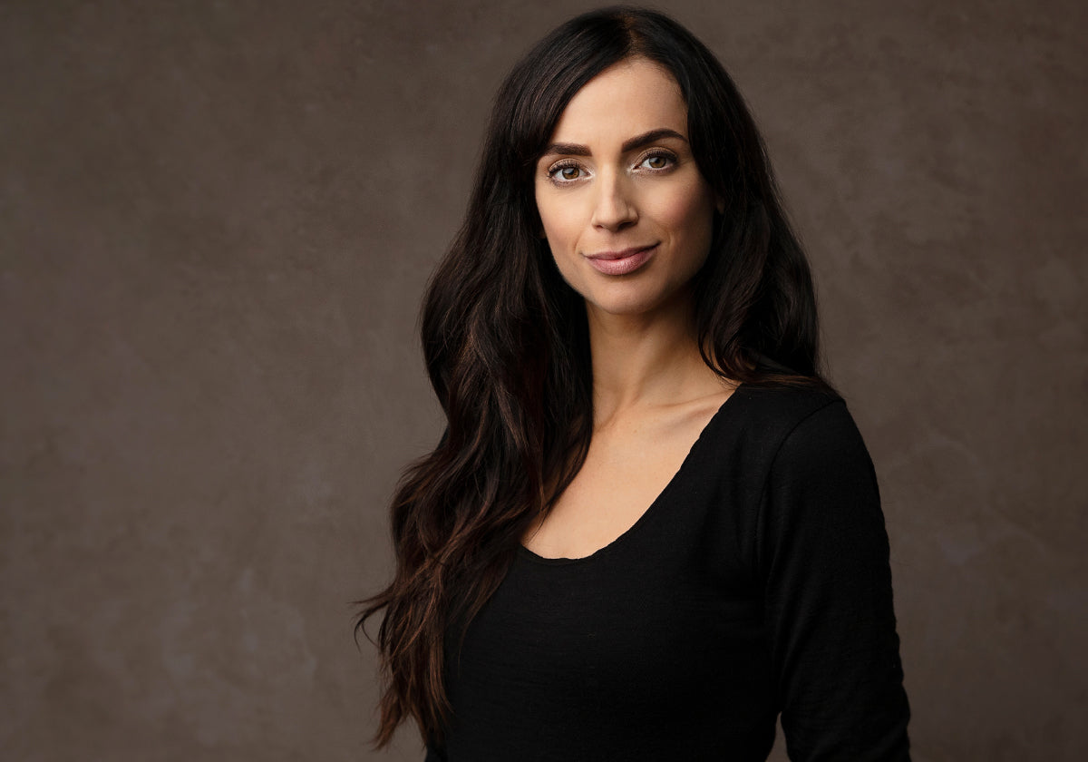 Inspiration Series : Hayley Wilkin