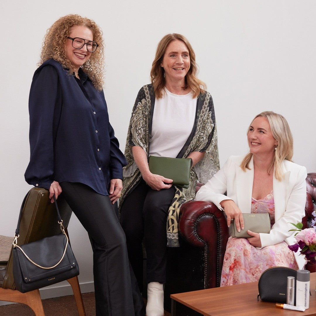 Take your business to the next level with Dermalogica