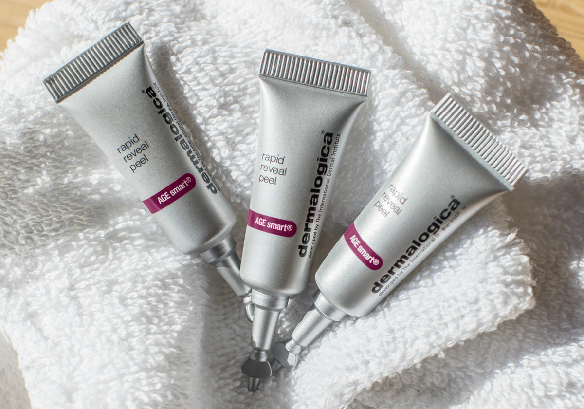 Everything you need to know about peels