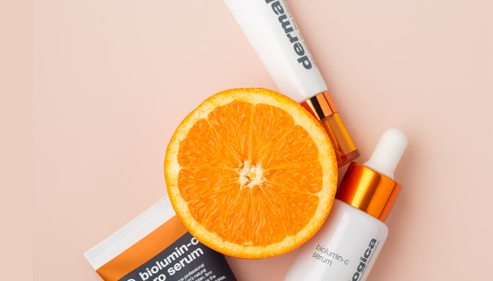 Why You Need Vitamin C