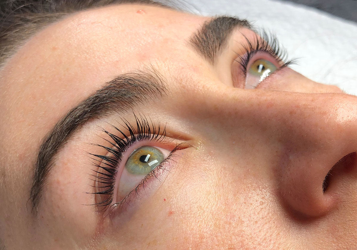 Yumi Lash Lifts