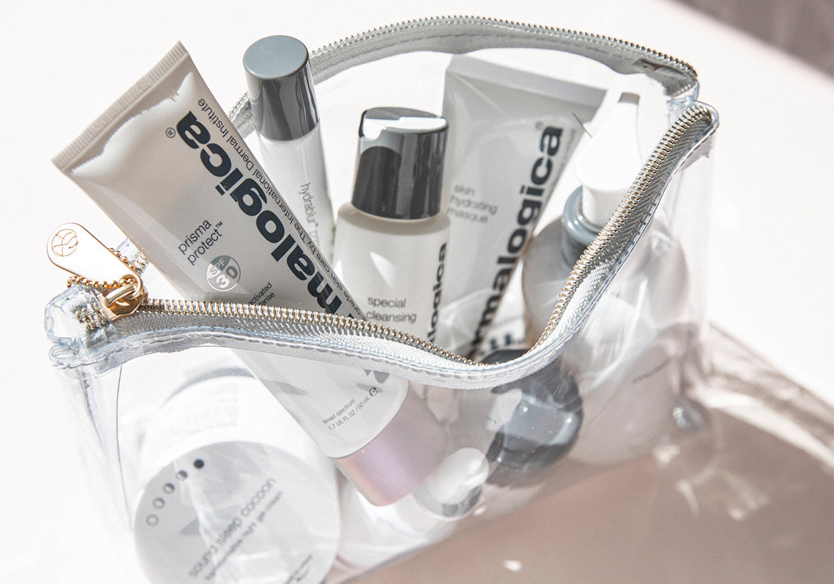 How To Build A Skincare Routine