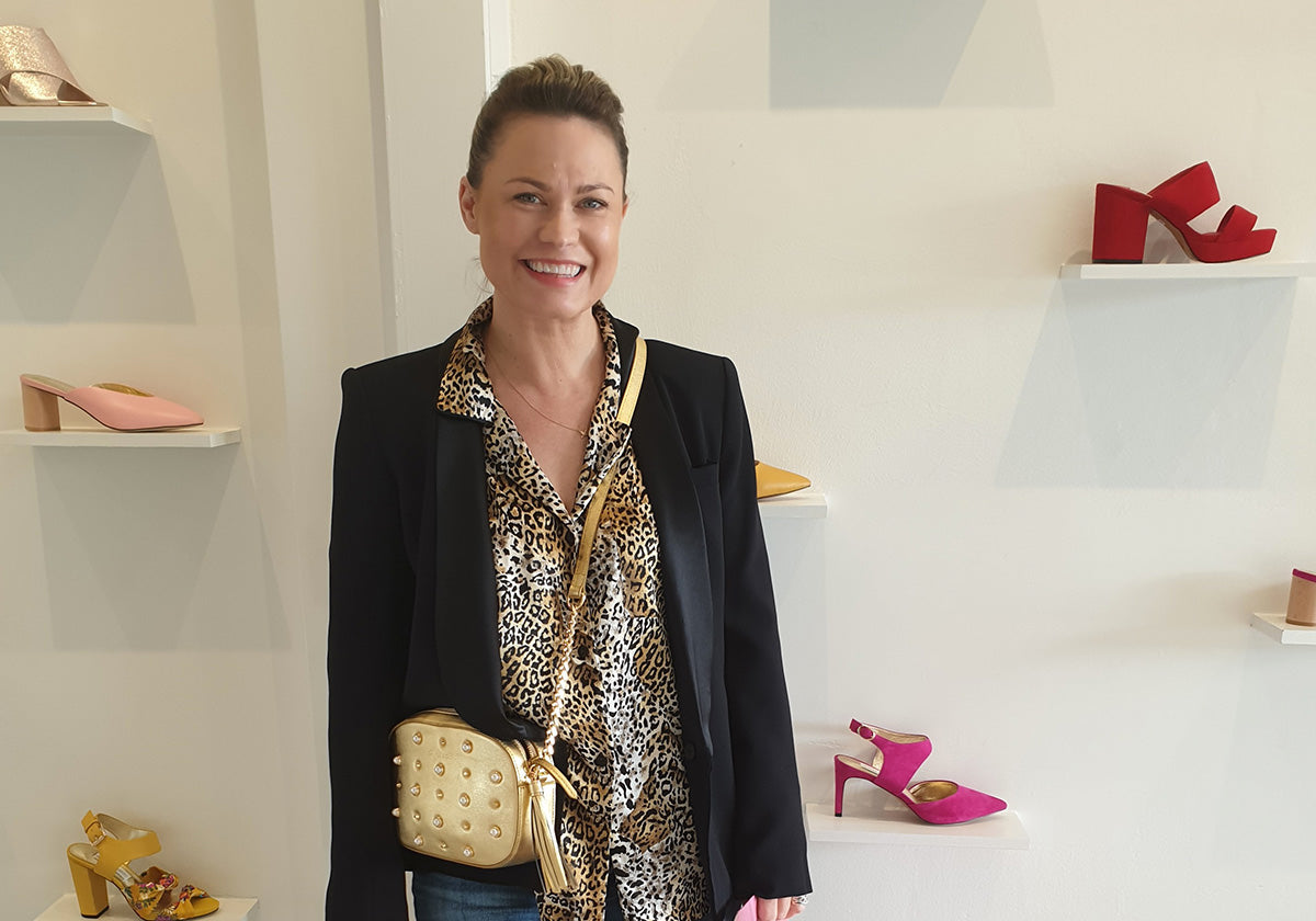 Inspiration Series : Kathryn Wilson