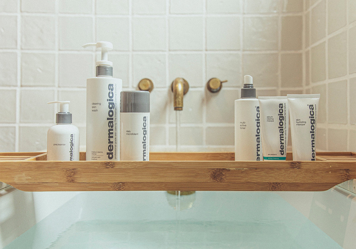 Adult Acne VS Teen Acne