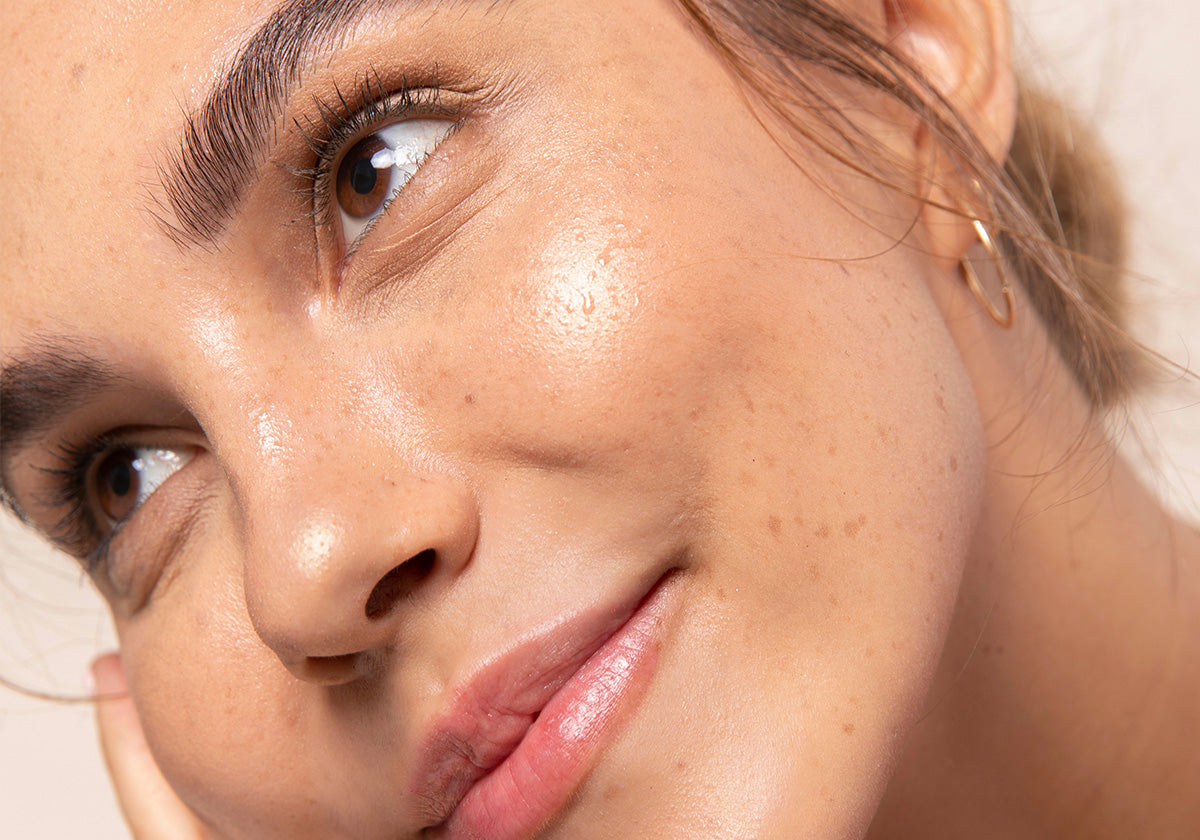 Hydration : Why it's essential to the health of our skin