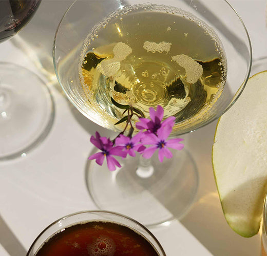 It's all about balance, babe!