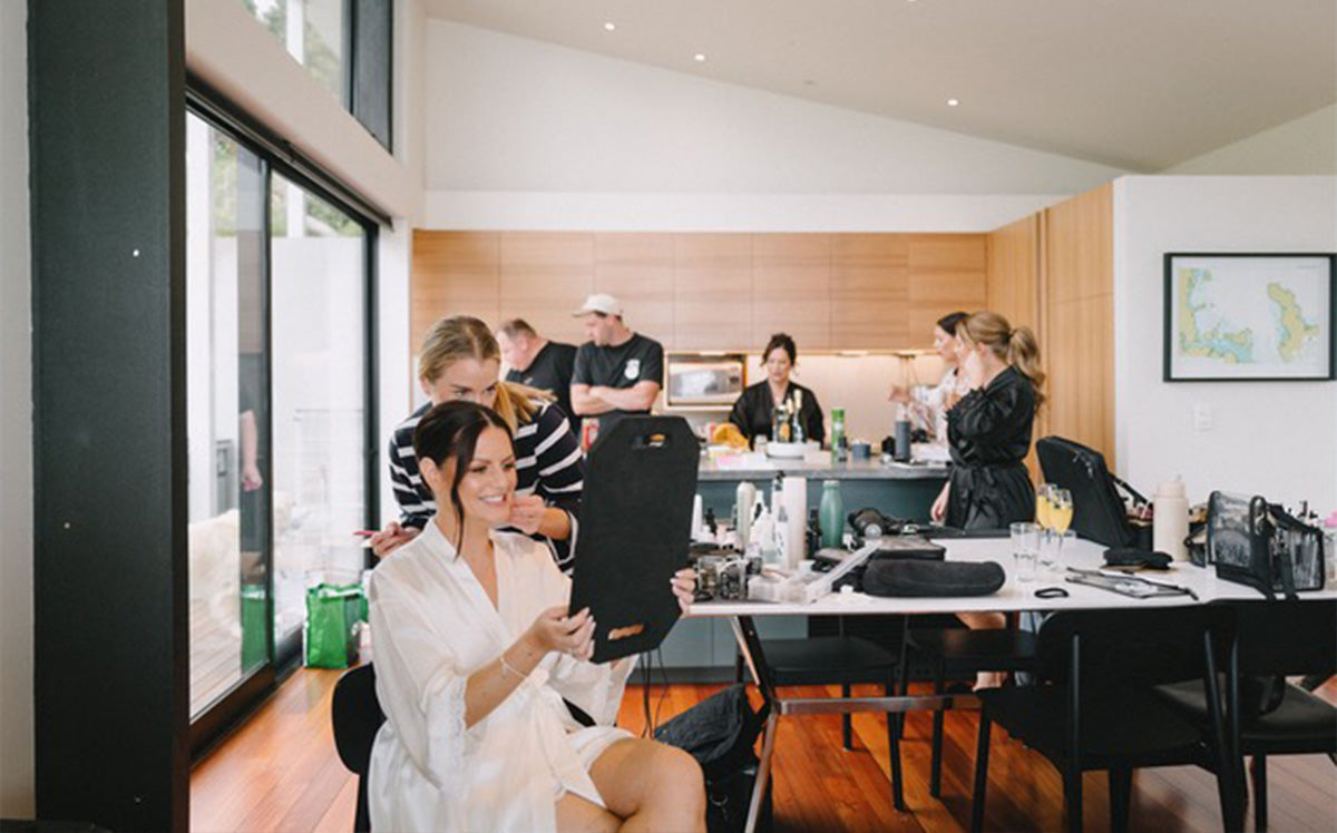 Real Skin Journey: Ashleigh’s Wedding Skin Treatment Plan