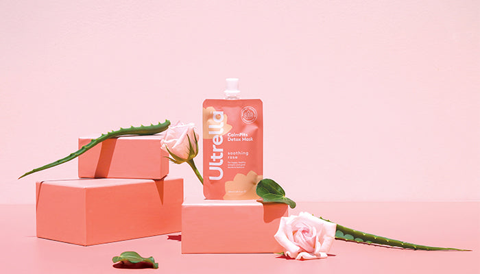 What's the difference between Antiperspirants and Natural Deodorants?