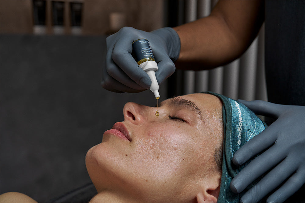 Exosomes vs Polynucleotides (Salmon-Derived DNA): What’s the Difference and Which Is Right for Your Skin?