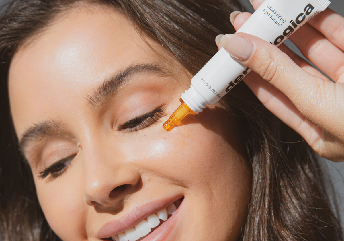 Eye Creams - Why You Need To Invest In One