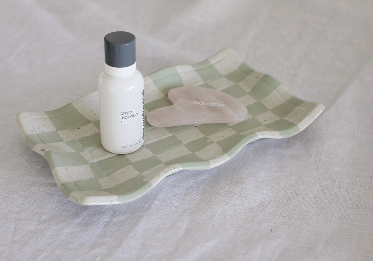Benefits of Gua Sha