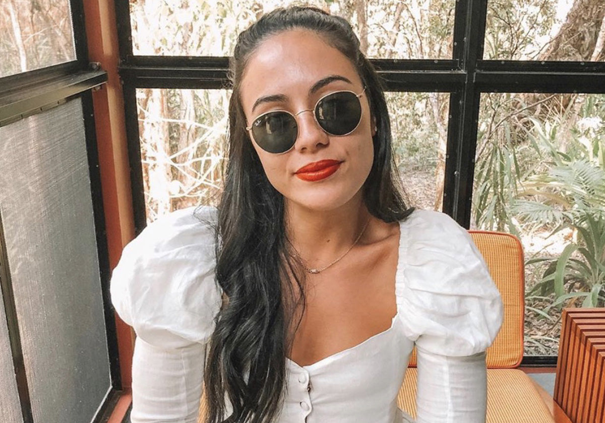 Lockdown Chats With Hanna Tevita