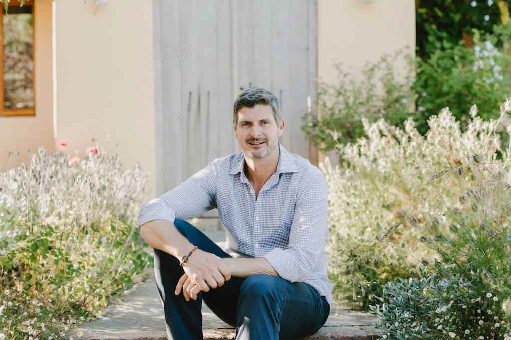 Ben Warren : Top 10 Tips for Skin Health