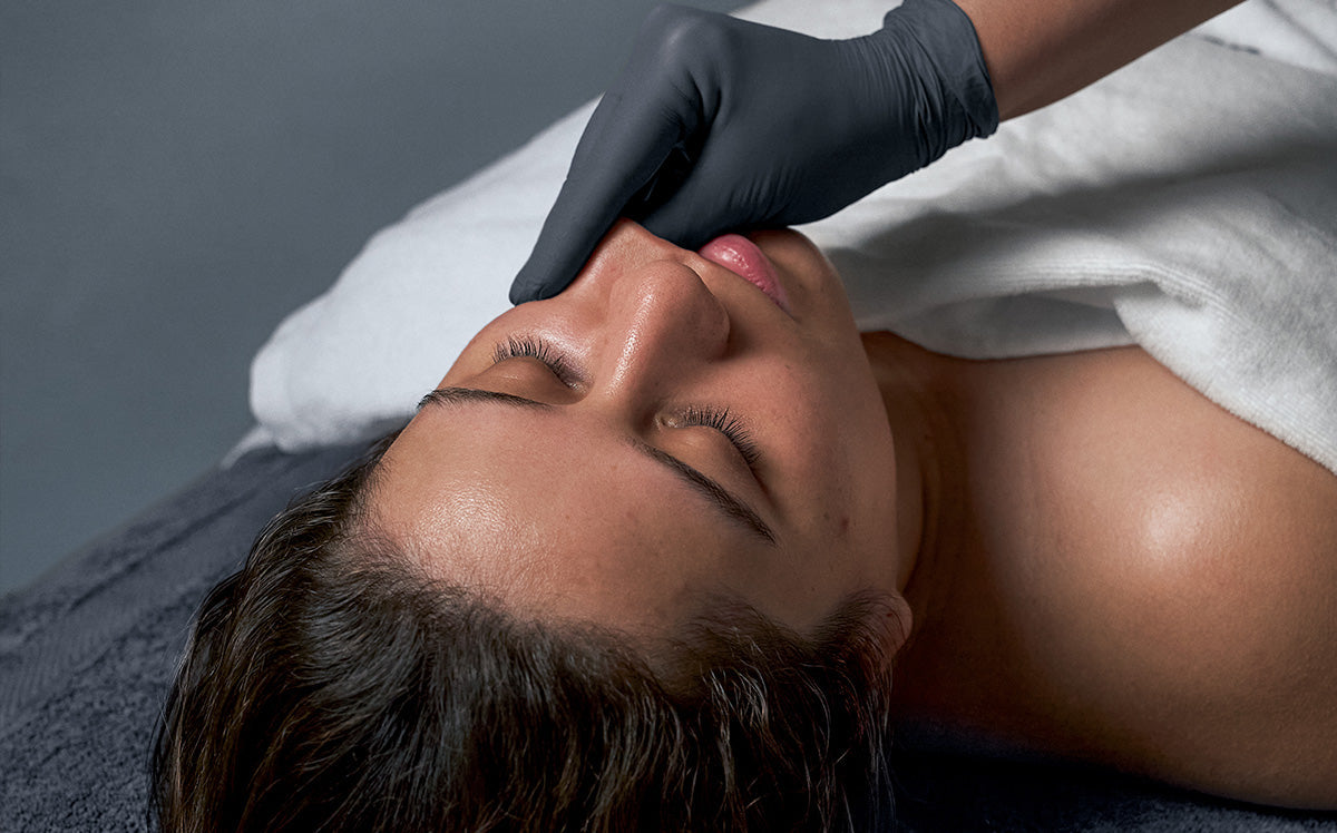 Reconnect with Your Skin and Mind: Introducing Dermalogica’s NeuroSculpt Massage at Skintopia