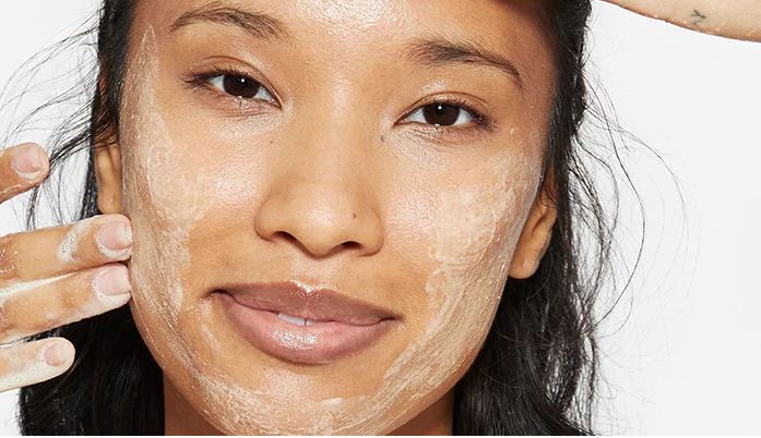 should I exfoliate every day?