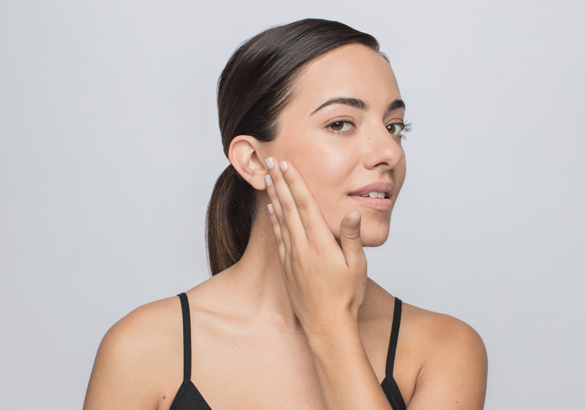 Seasonal skincare changes