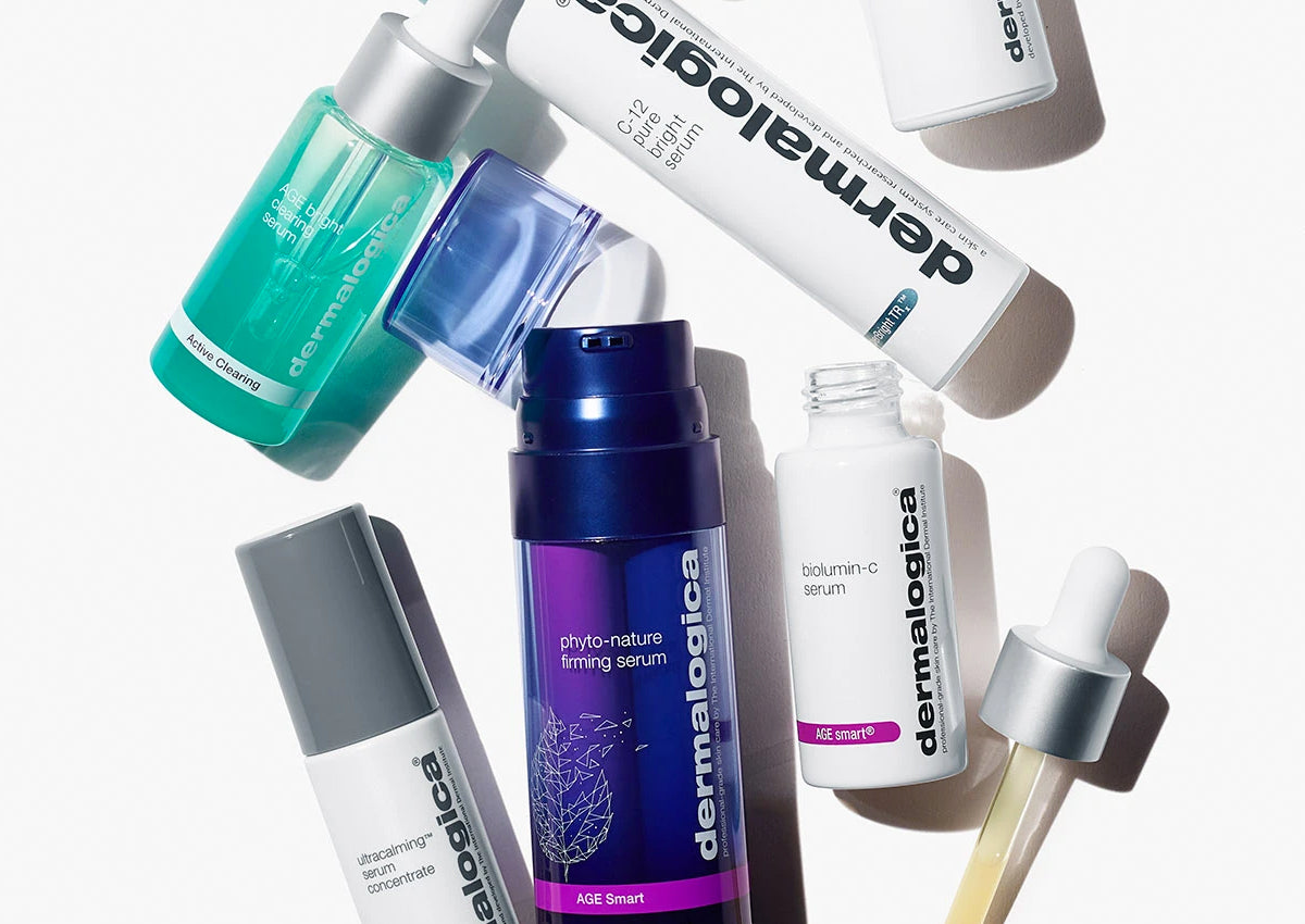 Serums: we answer your FAQs – Skintopia