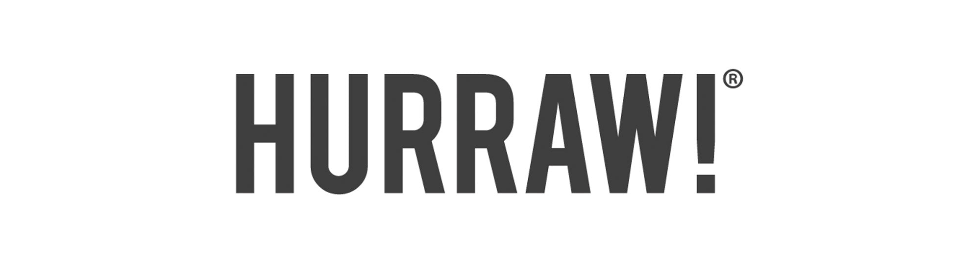 Hurraw Lip Balm - Vegan Lip Care | Skintopia NZ