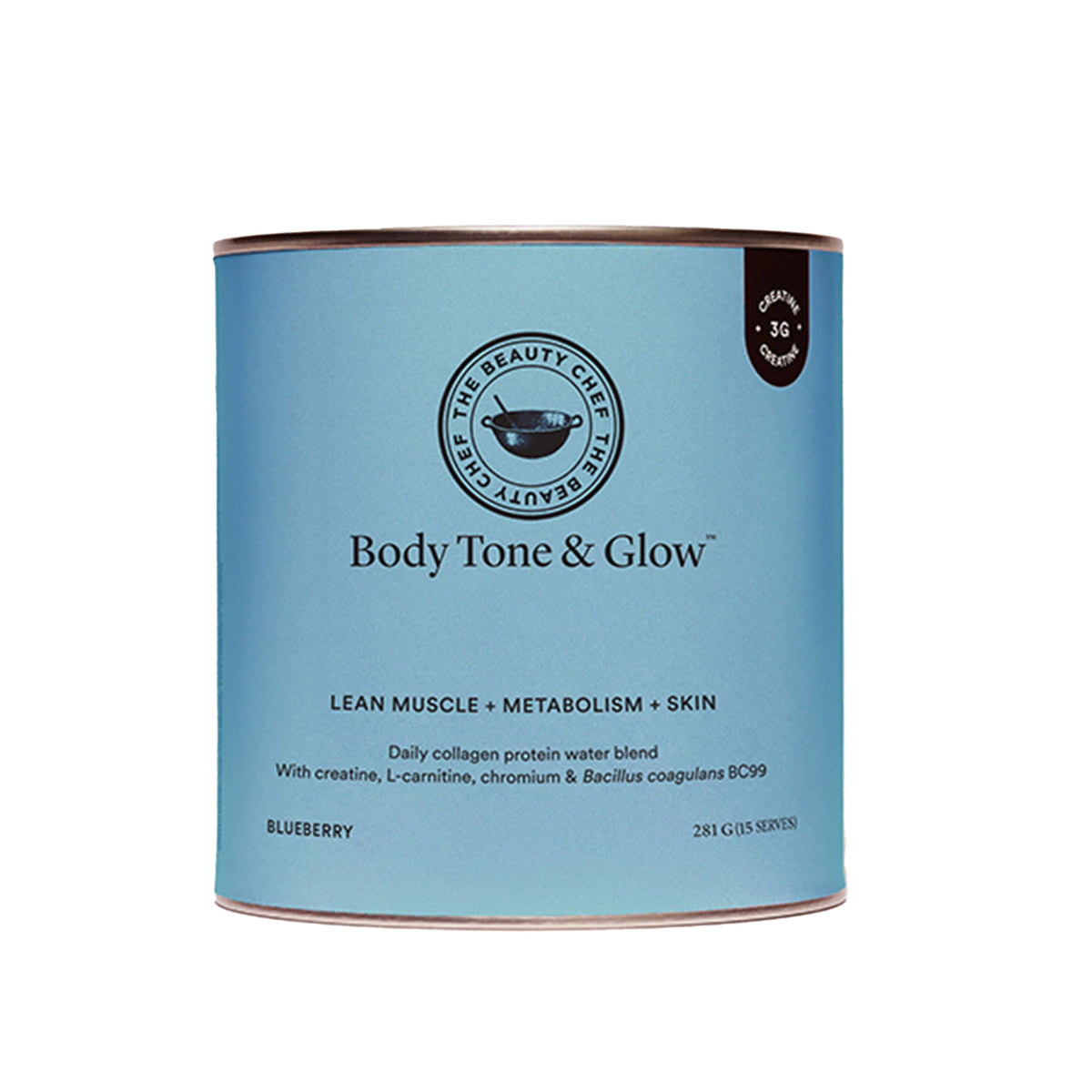 BODY TONE & GLOW™