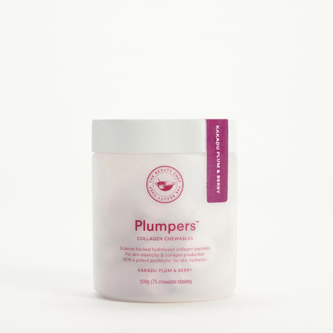 Plumpers™ Collagen Chewables — Kakadu Plum & Berry