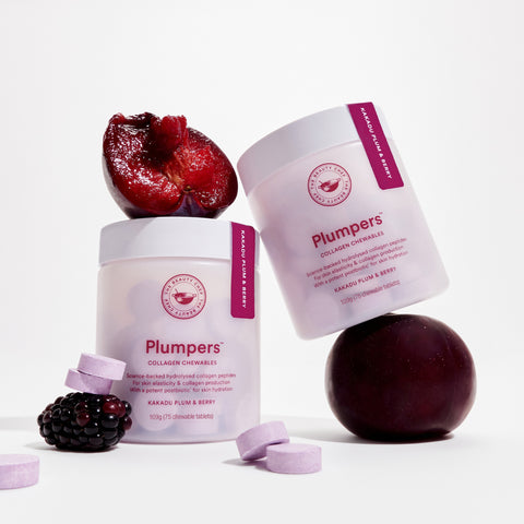 Plumpers™ Collagen Chewables — Kakadu Plum & Berry