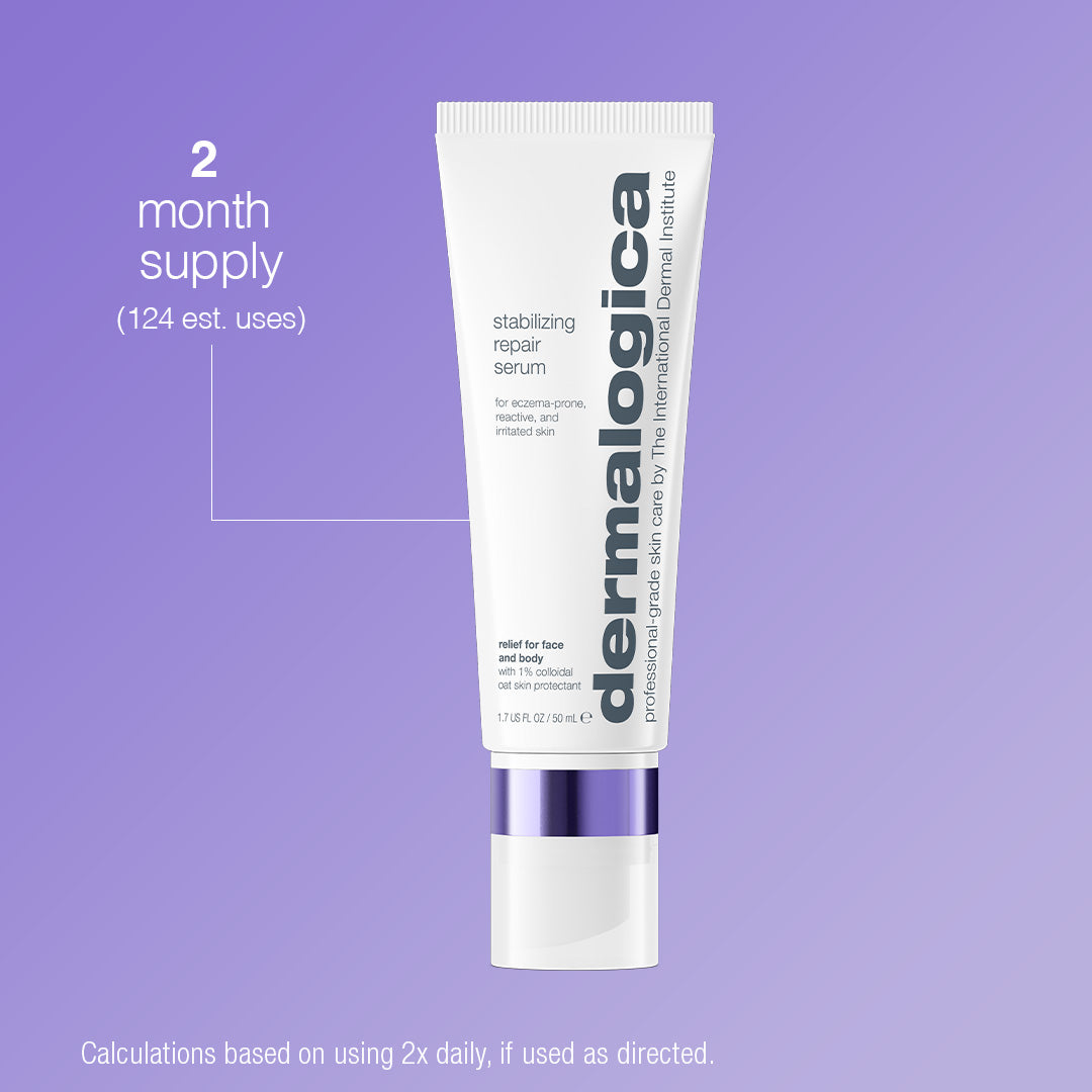 Stabilizing Repair Serum
