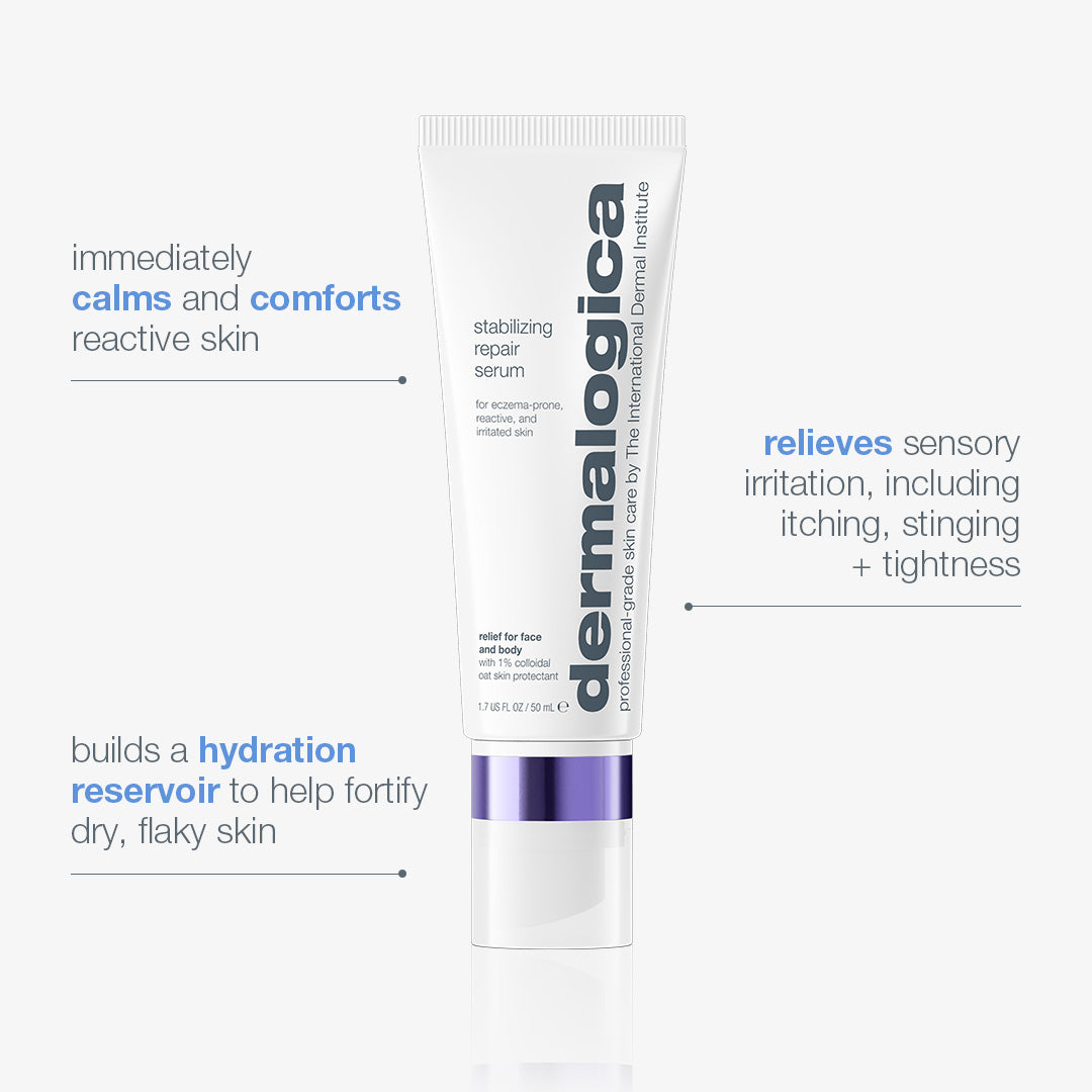 Stabilizing Repair Serum