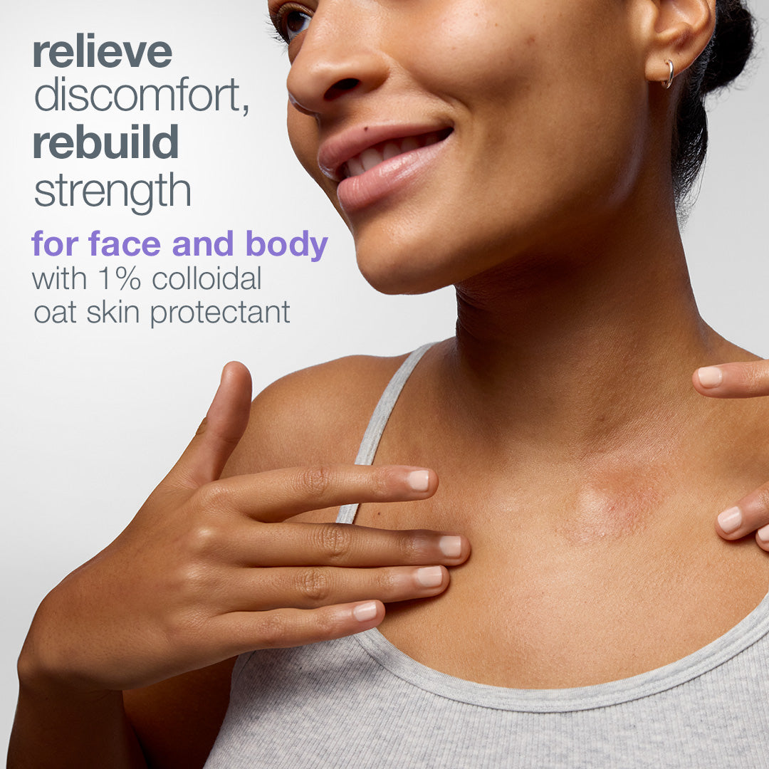 Stabilizing Repair Serum