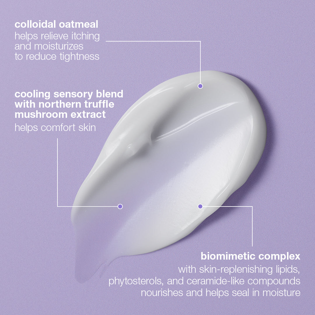 Stabilizing Repair Serum