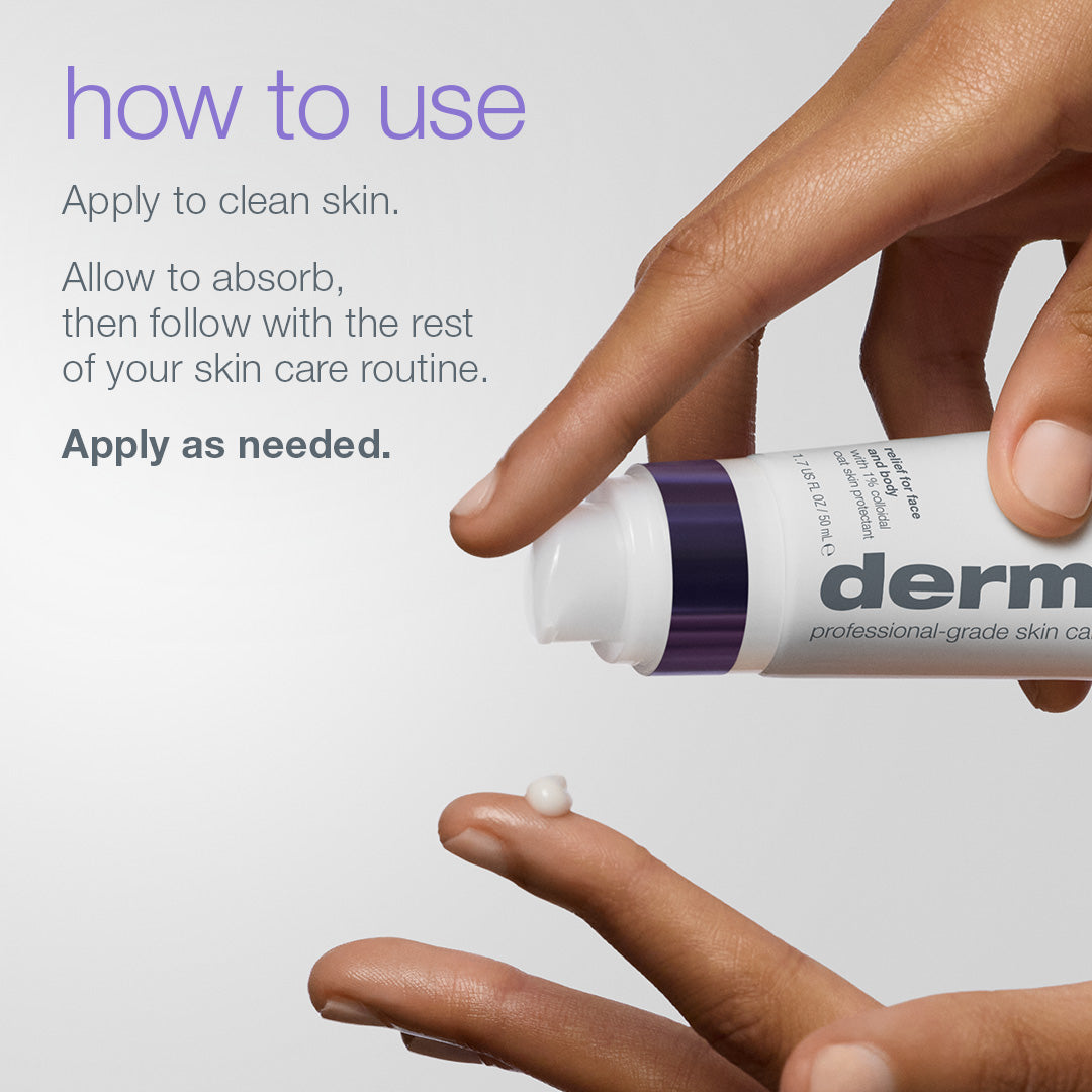 Stabilizing Repair Serum