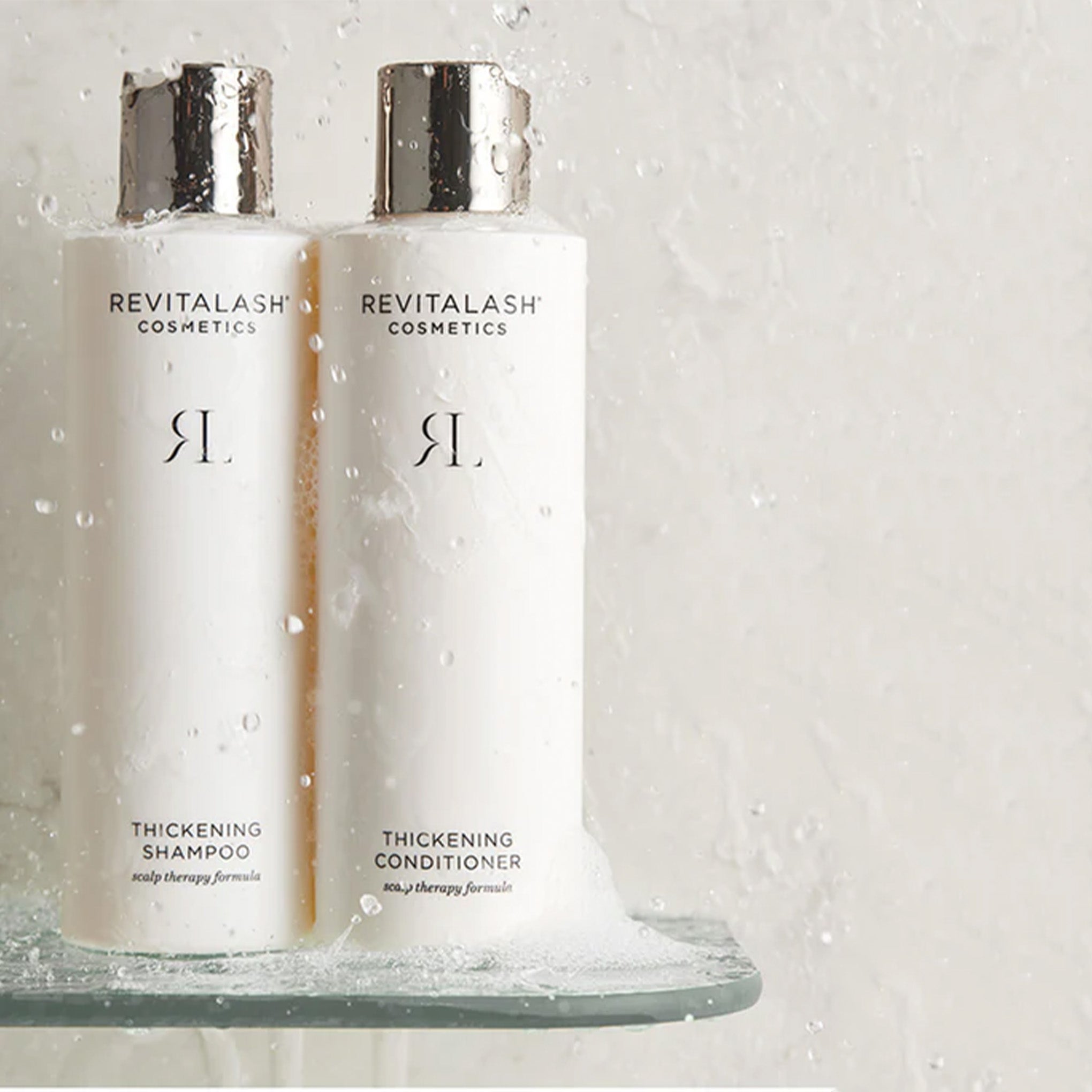 RevitaLash Thickening Conditioner