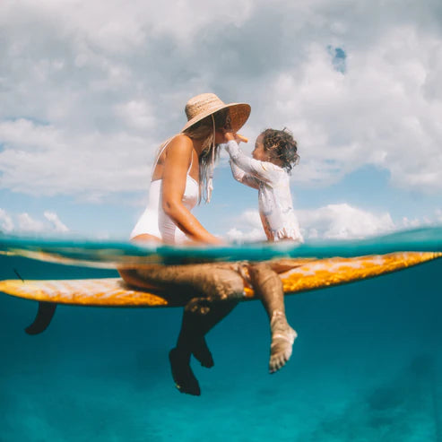 We Are Feel Good Inc Tropical Lip Balm SPF50