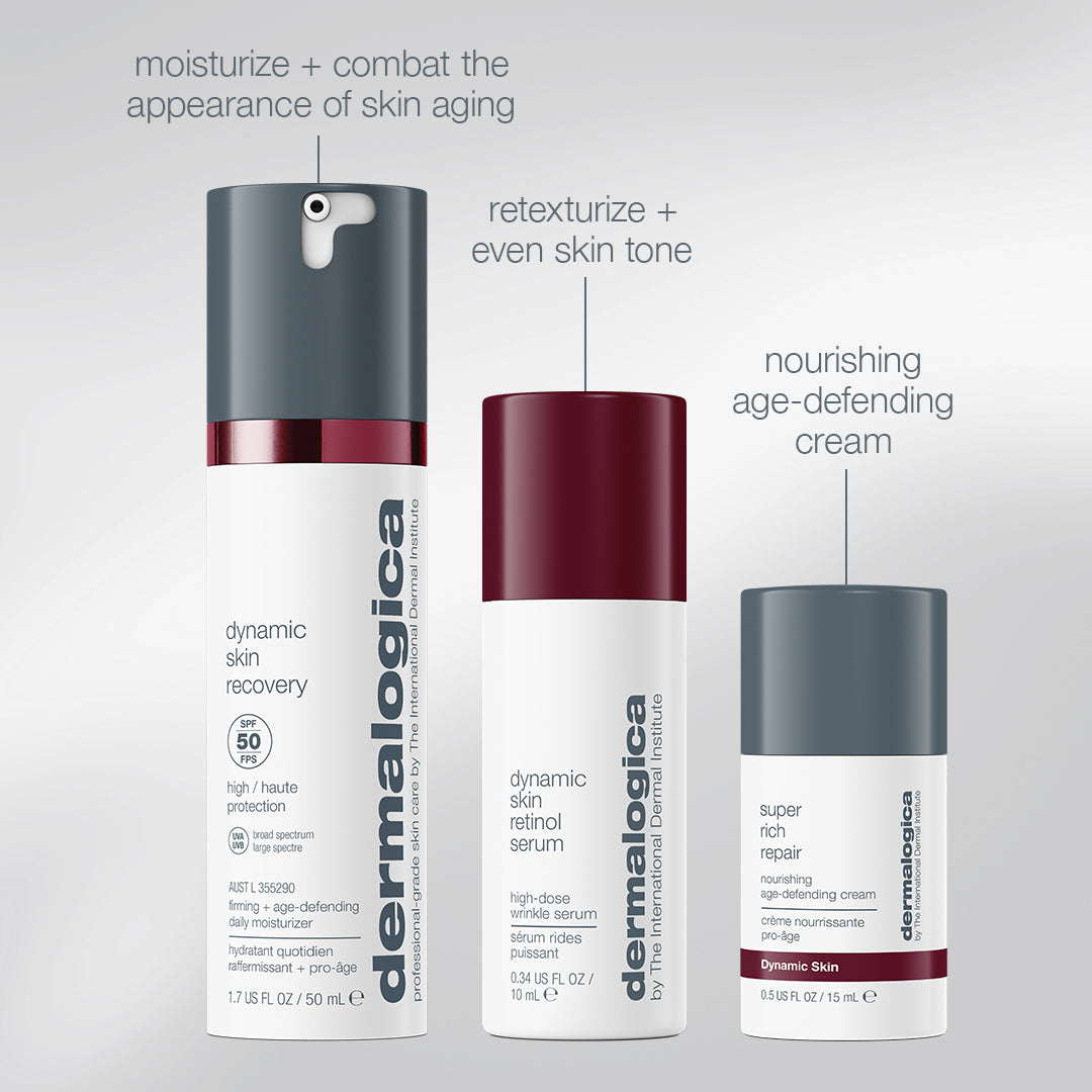 Dermalogica - Skin Care Products | Skintopia NZ