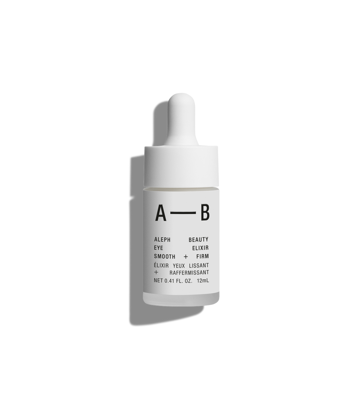 Aleph Eye Elixir Smooth + Firm