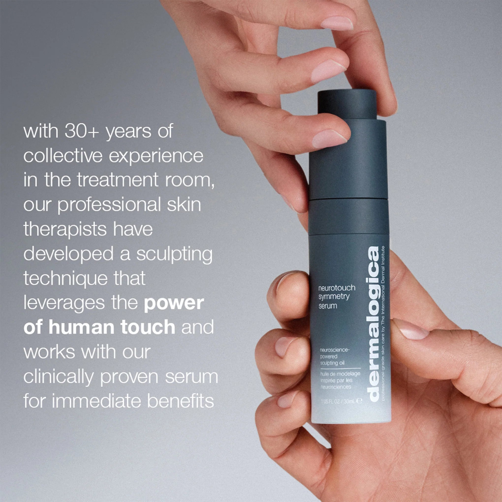 Neurotouch Symmetry Serum