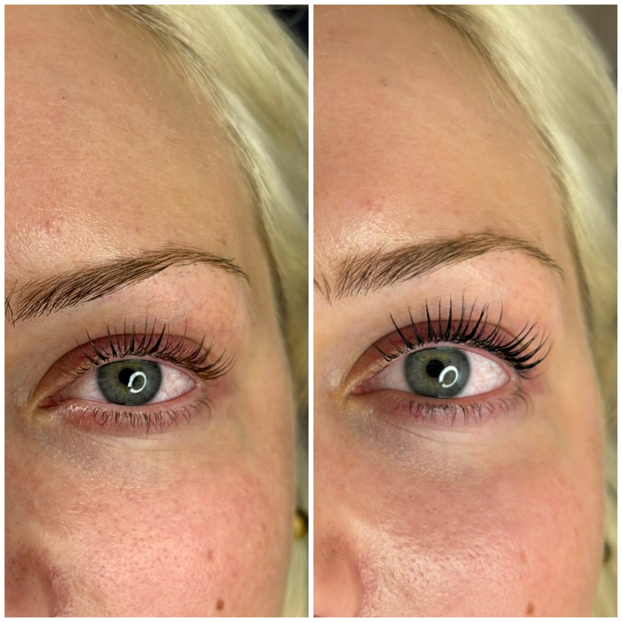 Bored Brows Black Lash Serum