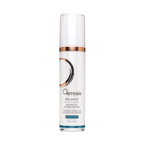 Balance Botanical Activating Mist