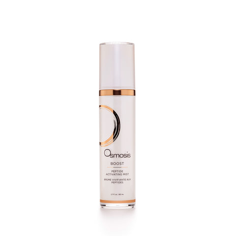 Boost Peptide Activating Mist