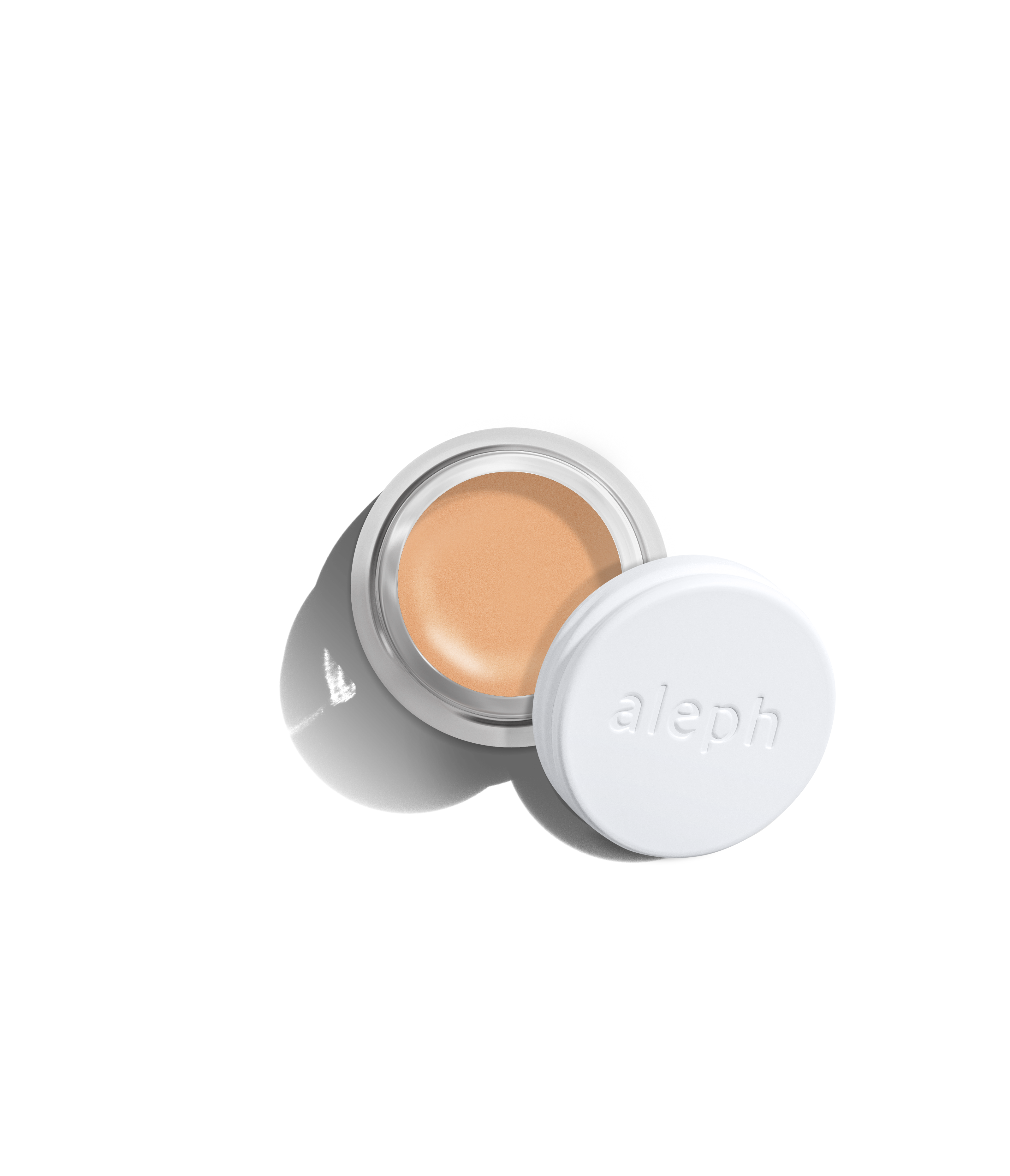 Aleph Concealer/Foundation shade 1.5 - light/medium