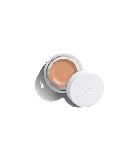 Aleph Concealer/Foundation shade 2.5