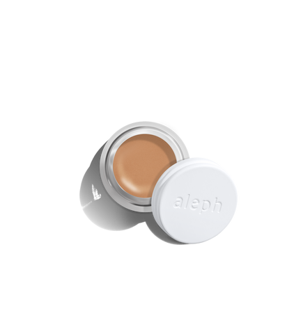 Aleph Concealer/Foundation shade 3 - Medium/Tan